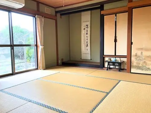 4LDK property Hagi City Yamaguchi Prefecture (5)