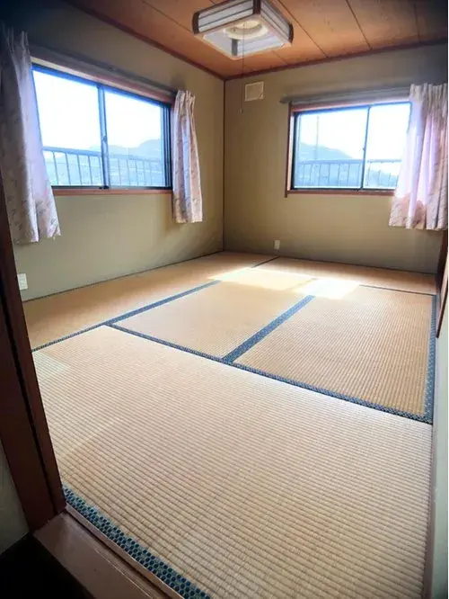 4LDK property Hagi City Yamaguchi Prefecture (6)