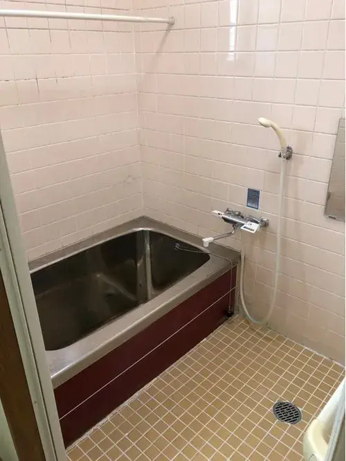 4LDK property Hagi City Yamaguchi Prefecture (8)