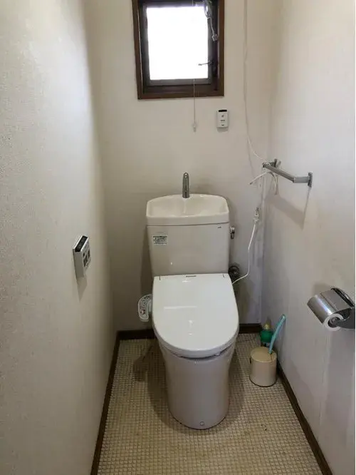 4LDK property Hagi City Yamaguchi Prefecture (9)