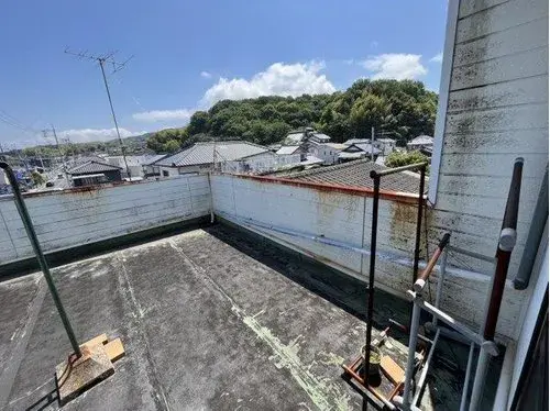 6DK Property Iwakuni City Yamaguchi Prefecture (2)