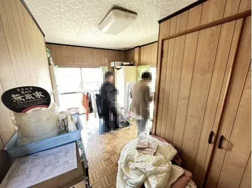 6DK Property Iwakuni City Yamaguchi Prefecture (13)