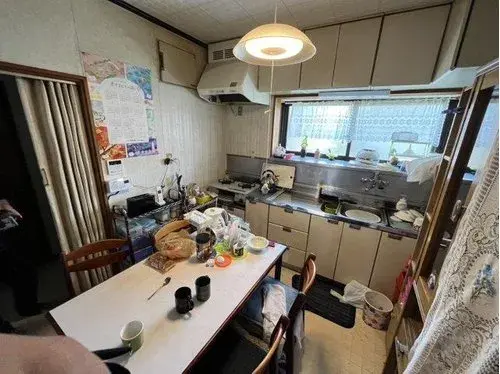 6DK Property Iwakuni City Yamaguchi Prefecture (15)