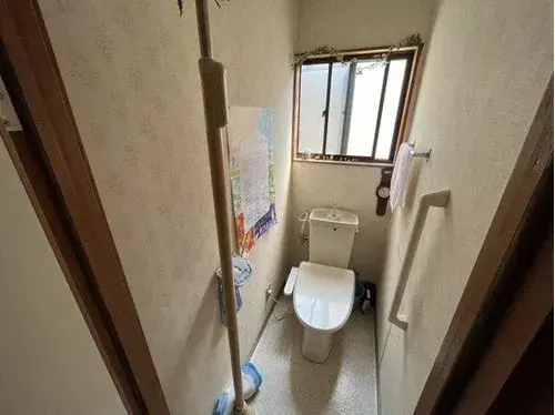6DK Property Iwakuni City Yamaguchi Prefecture (16)