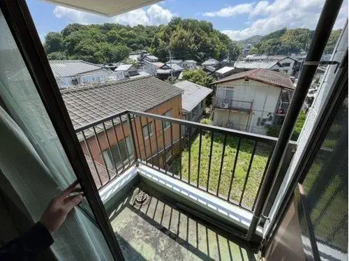 6DK Property Iwakuni City Yamaguchi Prefecture (3)
