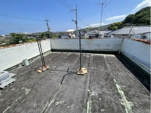 6DK Property Iwakuni City Yamaguchi Prefecture (4)