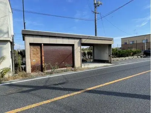 6DK Property Iwakuni City Yamaguchi Prefecture (7)