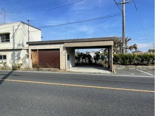6DK Property Iwakuni City Yamaguchi Prefecture (8)