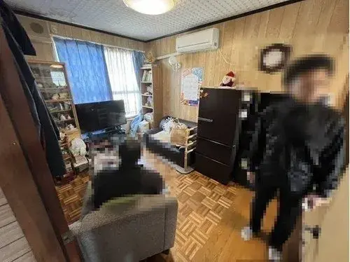 6DK Property Iwakuni City Yamaguchi Prefecture (10)