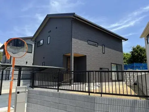 Akiya in Shimonoseki