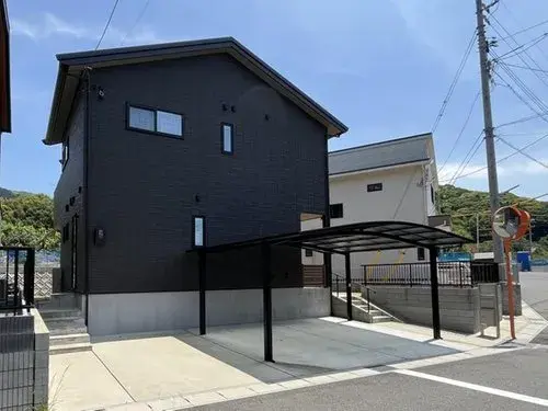 عقار 3LDK+2S في مدينة Shimonoseki، محافظة Yamaguchi (2)