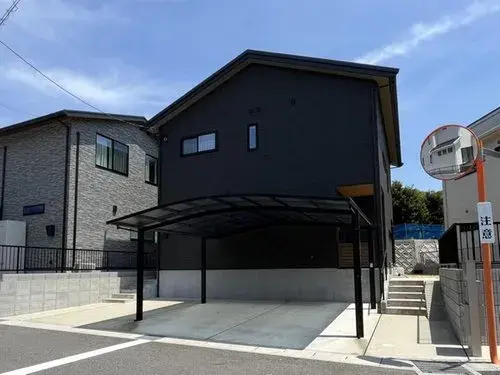 عقار 3LDK+2S في مدينة Shimonoseki، محافظة Yamaguchi (3)