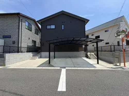 عقار 3LDK+2S في مدينة Shimonoseki، محافظة Yamaguchi (4)