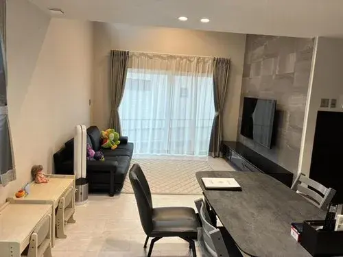 عقار 3LDK+2S في مدينة Shimonoseki، محافظة Yamaguchi (6)