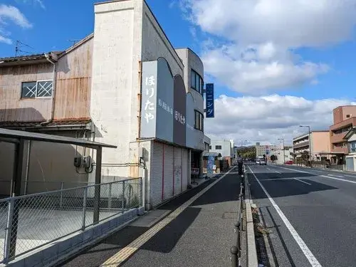 4LDK Yamaguchi Prefecture Hikari City 4 Bedroom Property (2)