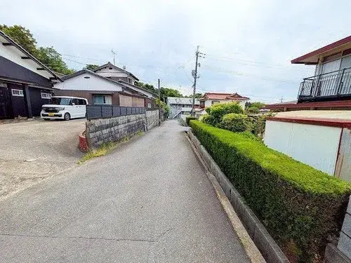 3DK Property Ube City Yamaguchi Prefecture (2)