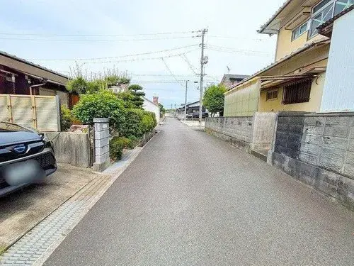 3DK Property Ube City Yamaguchi Prefecture (3)
