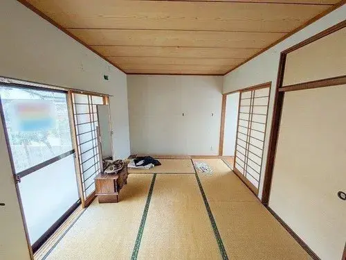 3DK Property Ube City Yamaguchi Prefecture (4)