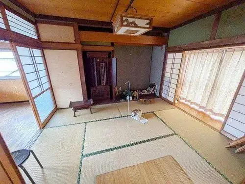 3DK Property Ube City Yamaguchi Prefecture (6)