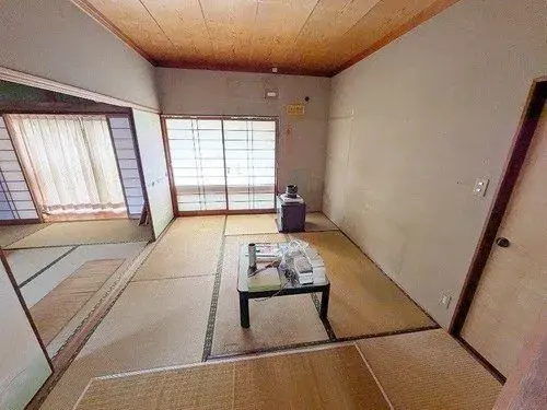 3DK Property Ube City Yamaguchi Prefecture (7)