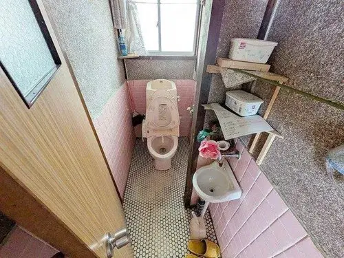 3DK Property Ube City Yamaguchi Prefecture (8)