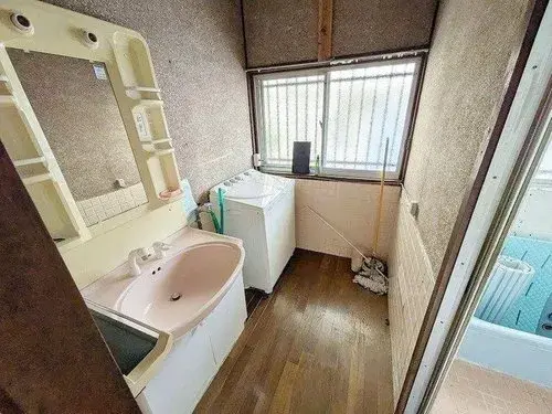 3DK Property Ube City Yamaguchi Prefecture (9)