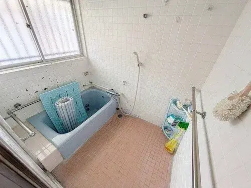 3DK Property Ube City Yamaguchi Prefecture (10)