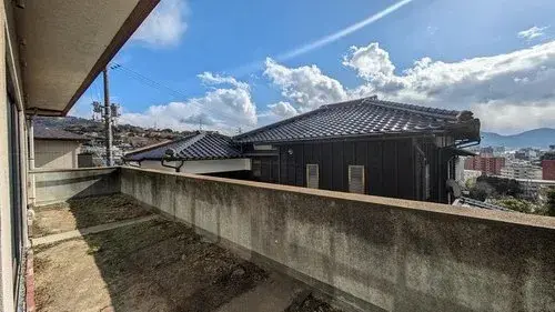 Akiya in Shimonoseki