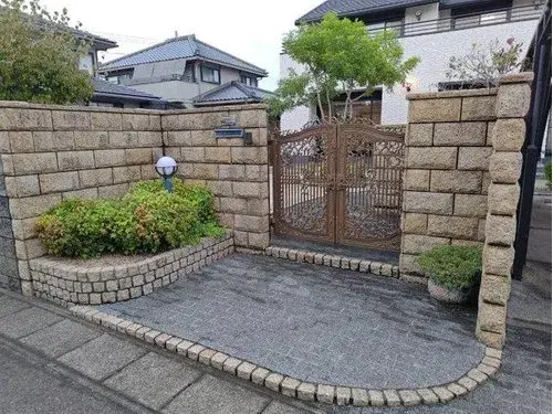 Akiya in Sanyō-Onoda