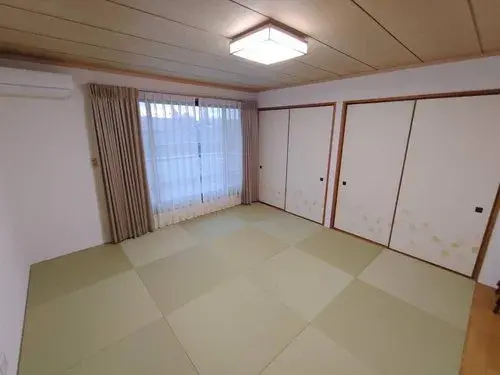 5LDK+S Propriété Ville de Sanyo-Onoda Préfecture de Yamaguchi (11)