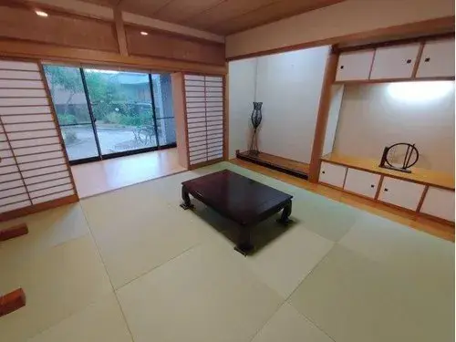 5LDK+S Propriété Ville de Sanyo-Onoda Préfecture de Yamaguchi (13)