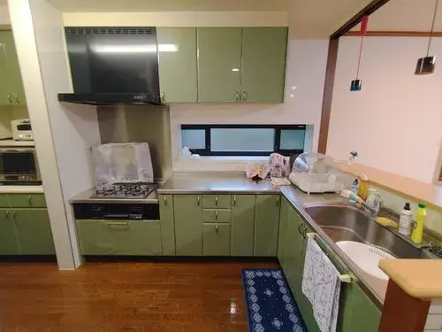 5LDK+S Propriété Ville de Sanyo-Onoda Préfecture de Yamaguchi (15)