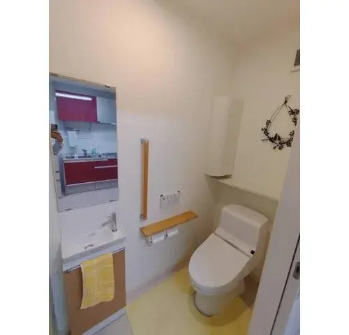 5LDK+S Propriété Ville de Sanyo-Onoda Préfecture de Yamaguchi (18)