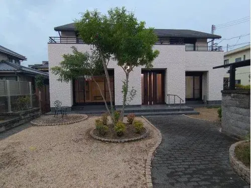 5LDK+S Propriété Ville de Sanyo-Onoda Préfecture de Yamaguchi (4)