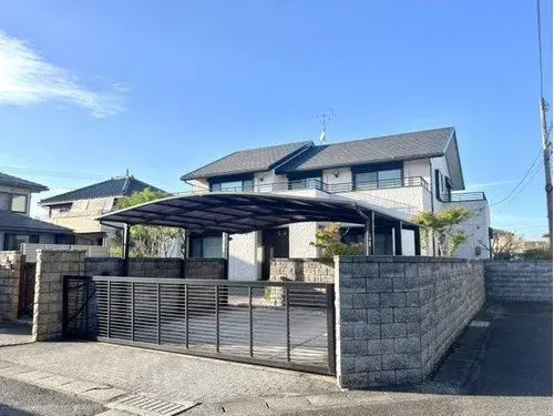 5LDK+S Propriété Ville de Sanyo-Onoda Préfecture de Yamaguchi (5)