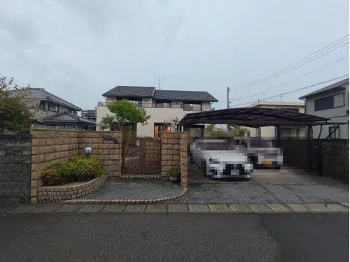 5LDK+S Propriété Ville de Sanyo-Onoda Préfecture de Yamaguchi (6)