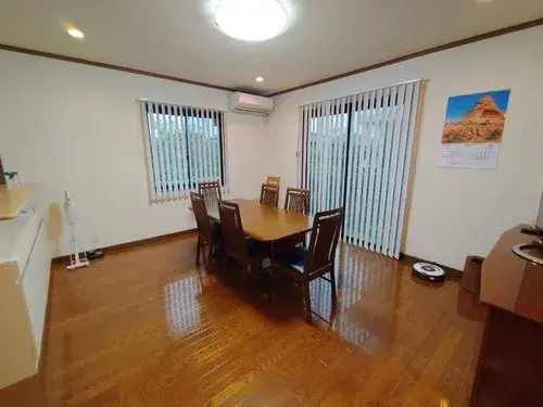 5LDK+S Propriété Ville de Sanyo-Onoda Préfecture de Yamaguchi (7)