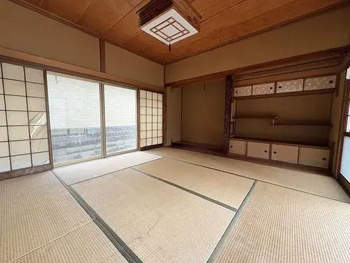7DK房产 宇部市 山口县 (11)