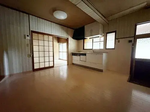 7DK房产 宇部市 山口县 (9)