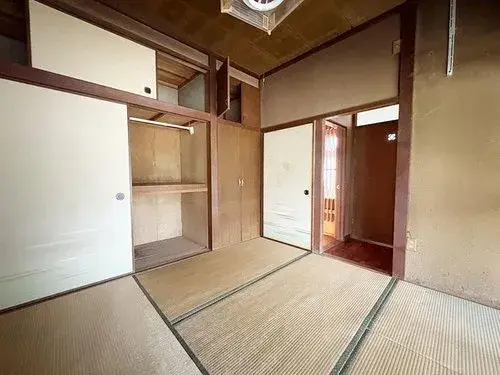7DK房产 宇部市 山口县 (10)
