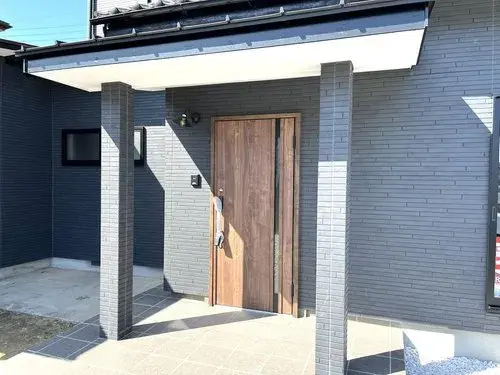 5LDK Property Sanyo-Onoda City Yamaguchi Prefecture (2)