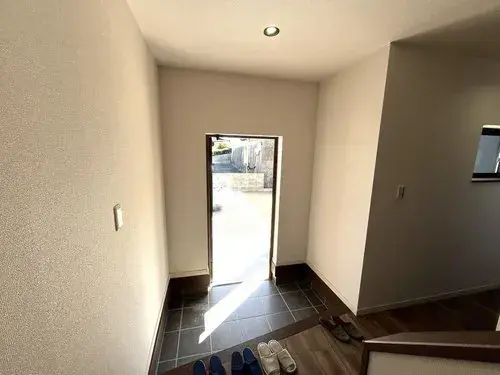 5LDK Property Sanyo-Onoda City Yamaguchi Prefecture (12)