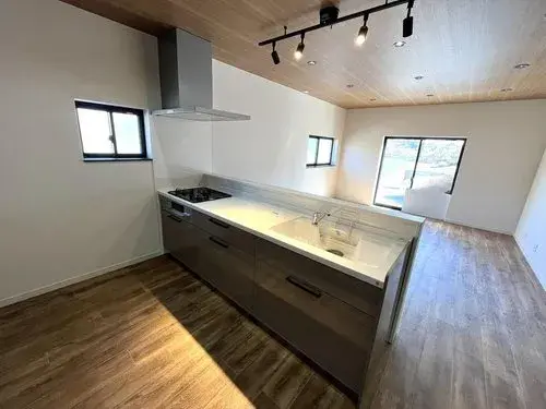 5LDK Property Sanyo-Onoda City Yamaguchi Prefecture (14)