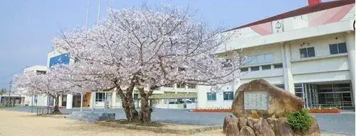 5LDK Property Sanyo-Onoda City Yamaguchi Prefecture (19)