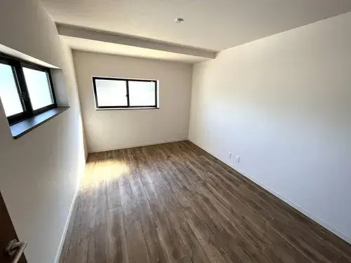 5LDK Property Sanyo-Onoda City Yamaguchi Prefecture (7)