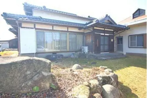 Akiya in Ube