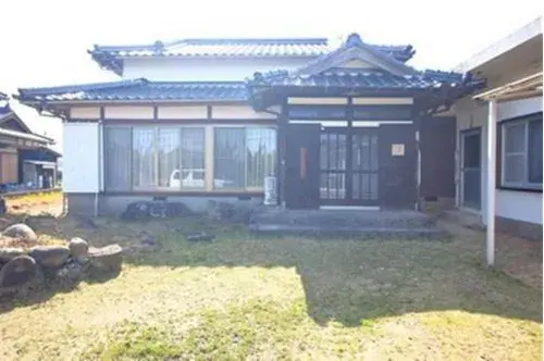 4DK物件 宇部市 山口県 (2)