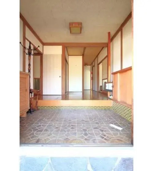 4DK物件 宇部市 山口県 (7)