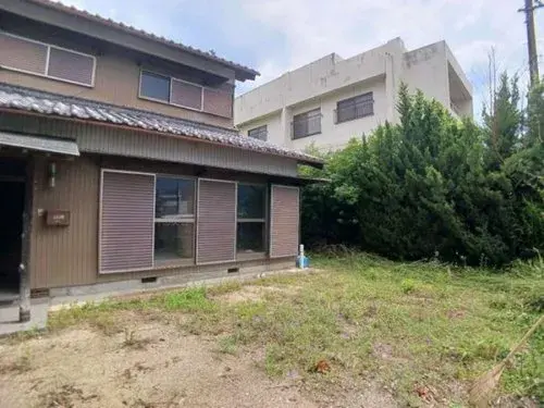 Tokushima Mima 6DK Property (2)