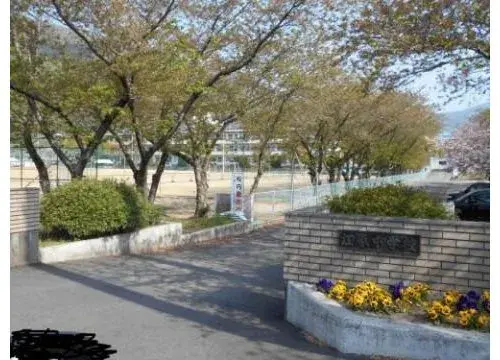 Tokushima Mima 6DK Property (15)